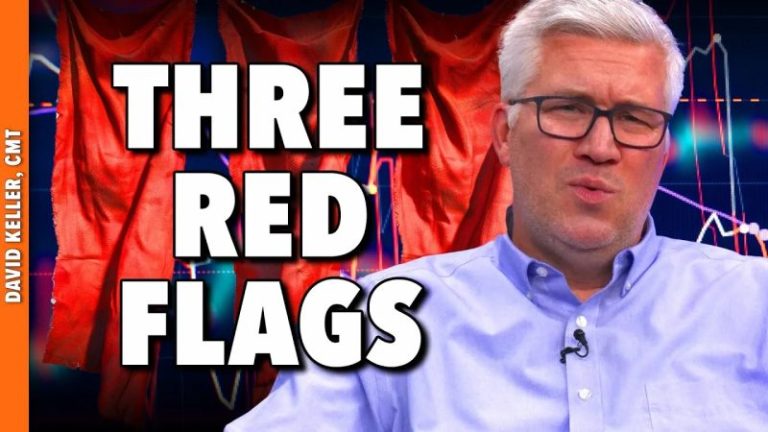 Bearish Warning: 3 Market Sentiment Indicators You Can’t Ignore