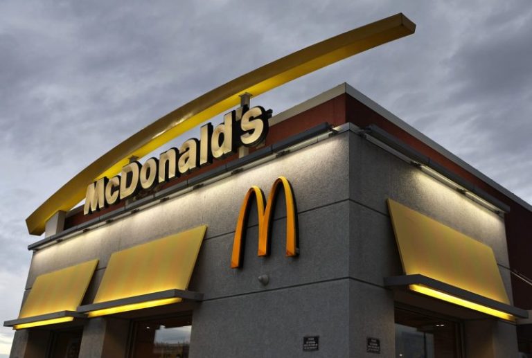 Consumers are not lovin’ it: McDonald’s has its worst quarter since 2020