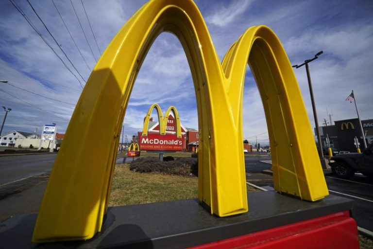 McDonald’s announces plan to hire 375,000 employees this summer
