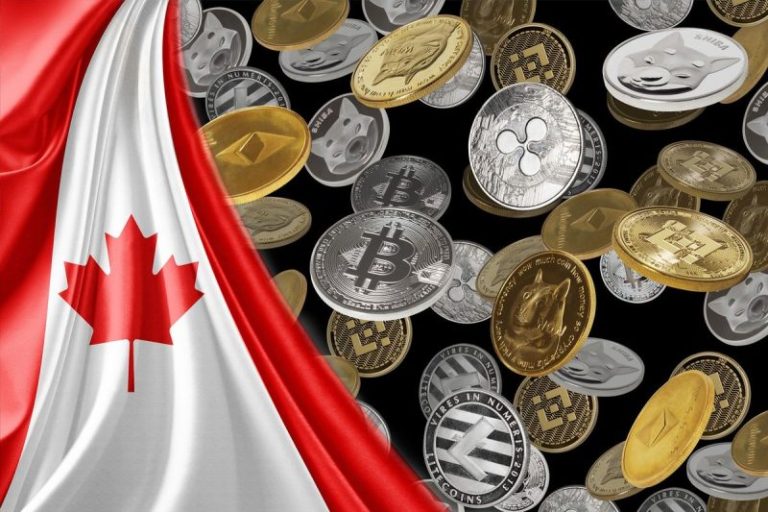 15 Canadian Crypto ETFs in 2025