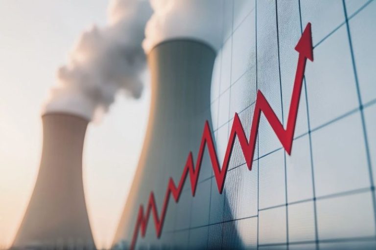 Cameco, Kazatomprom Production Cuts Stoke Uranium Market Tightness