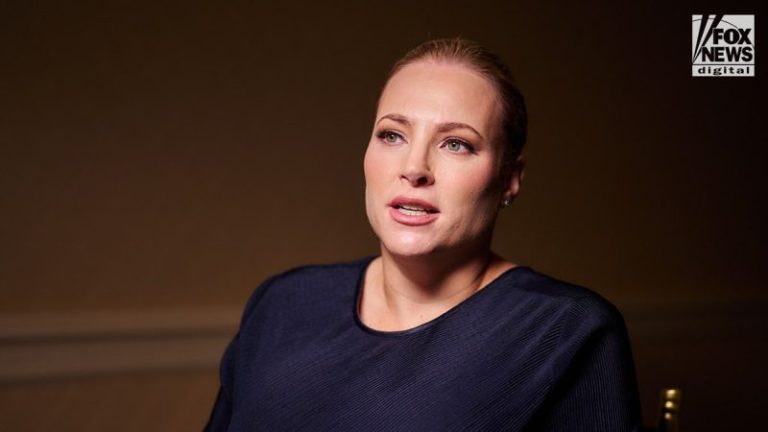 Meghan McCain slams Israel opponents, tells New Yorkers to ‘pray for this city’ as Mamdani gains momentum