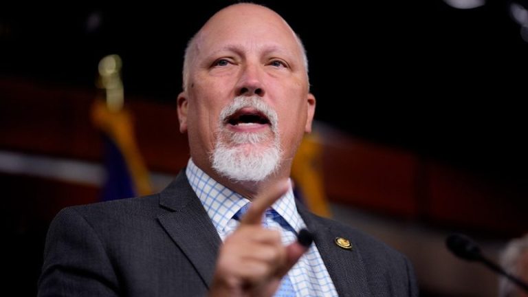 Chip Roy says Democratic Party taking its ‘dying breaths’