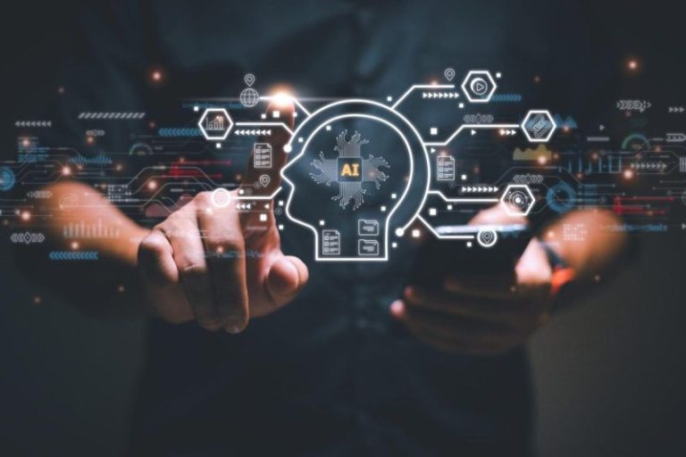 AI’s Infrastructure Boom: Risks, Legal Insights and Innovation