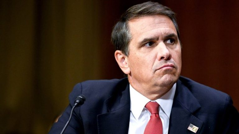 Ex-judges blast top Trump DOJ official for declaring ‘war’ on courts