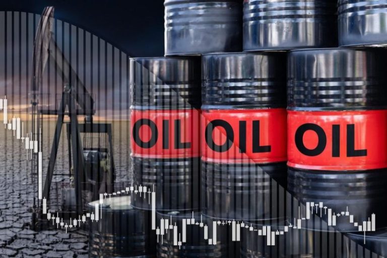 Rising US-Venezuela Tensions, CPC Shutdown Push Oil Prices Higher